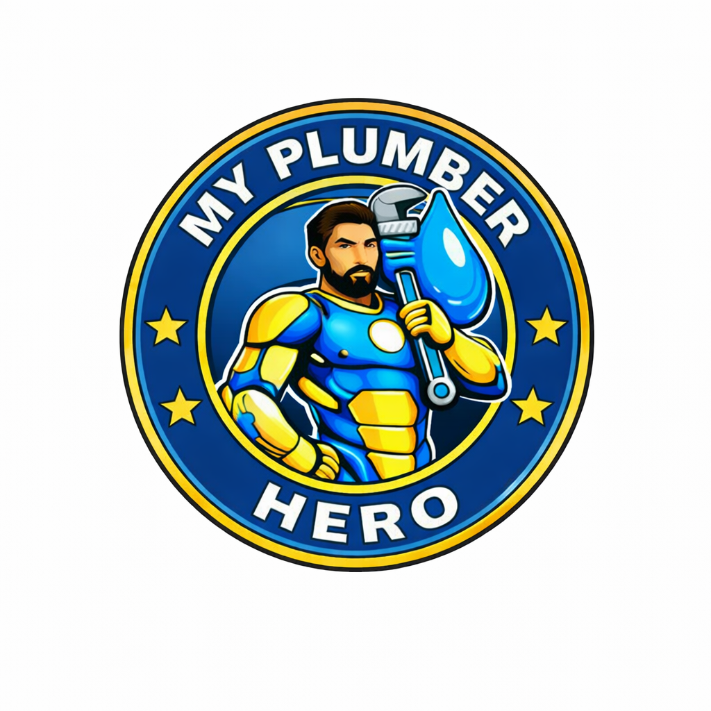 My Plumber Hero